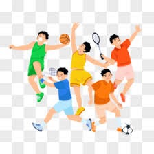 从宿舍到赛场：高校自发赛正在成为最有生命力的社区力量