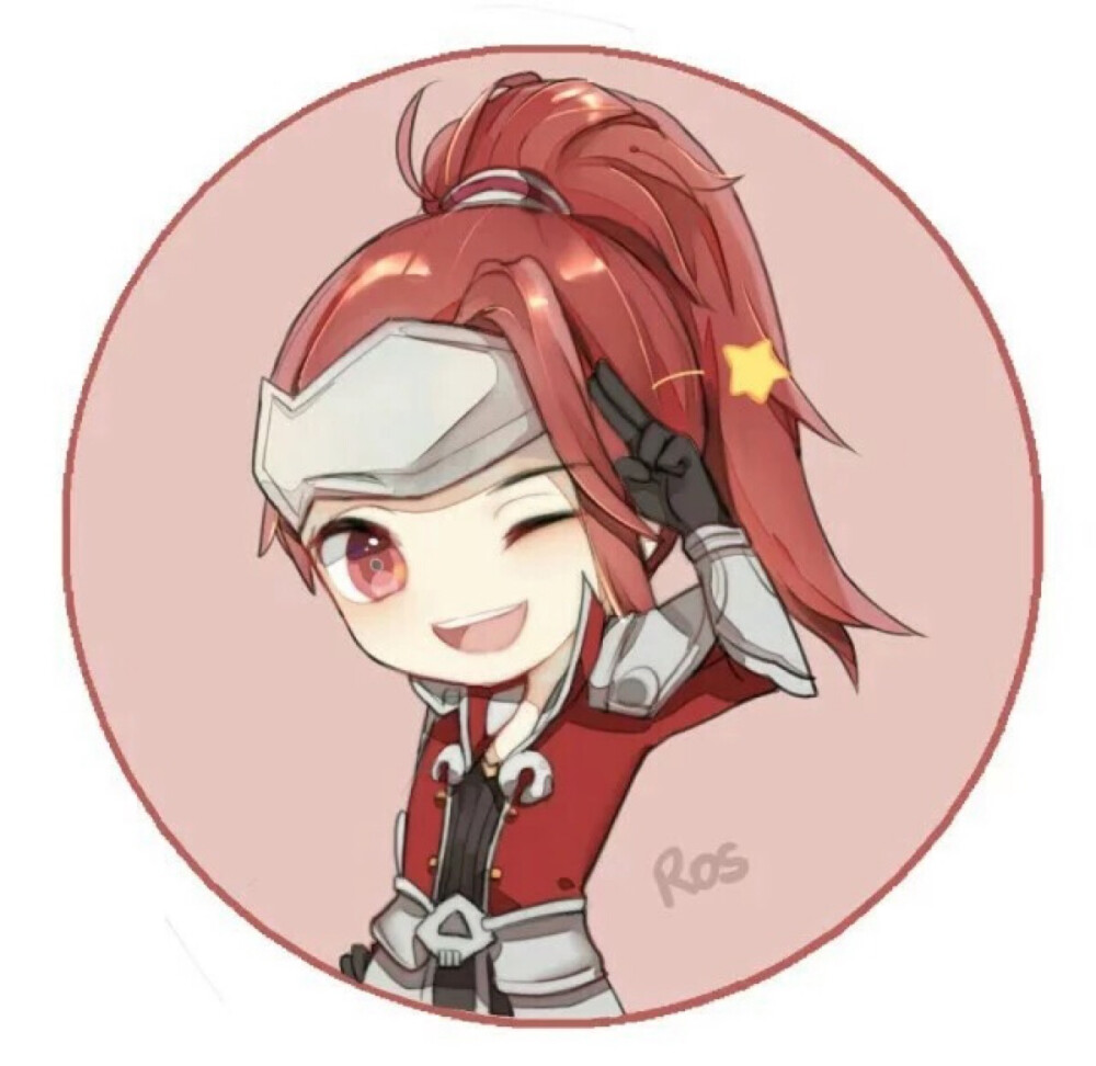 落败